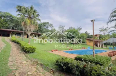 Chácara completa à venda - Vale do Atibaia | Piracaia - 4.130 m²
