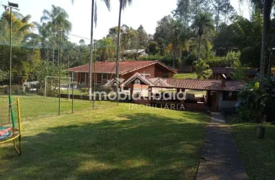 Chácara / sítio com 4 quartos à venda na Estrada Dos Manacás, Figueira Branca, Jarinu