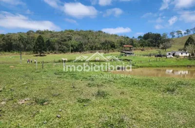 Chácara / sítio com 2 quartos à venda em Pião, Piracaia 
