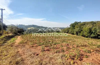 Terreno à venda na Estrada do Matão, Iara, Atibaia
