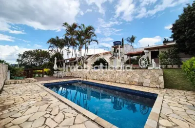 Chácara / sítio com 3 quartos à venda na Rua Vereador José Lúcio da Costa Júnior, Tanque, Atibaia