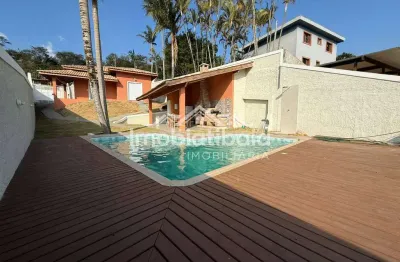 Chácara / sítio com 3 quartos à venda na Rodovia Fernão Dias, Terra Preta, Mairiporã