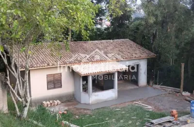 Chácara / sítio com 2 quartos à venda na Avenida Brasil, Jardim Estância Brasil, Atibaia