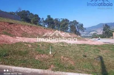 Terreno à venda cond. Alto da Floresta em Bom Jesus dos Perdões - 500m²