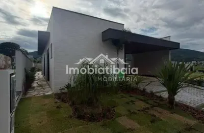 Casa em condomínio fechado com 3 quartos à venda na Avenida Santana, San Fernando Valley, Atibaia