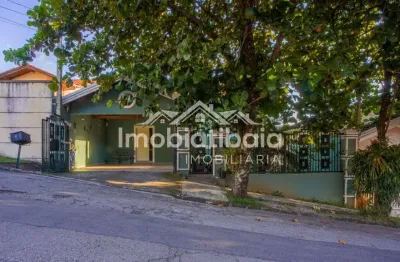 Casa com 3 quartos à venda na Rua José Paschoal Capello, Cidade Satélite, Atibaia