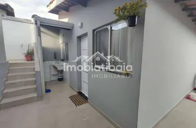Casa com 4 quartos à venda na Alameda Itu, Atibaia Jardim, Atibaia