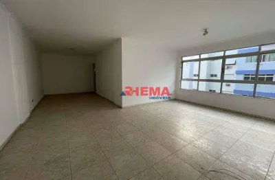 Apartamento com 3 dormitórios à venda, 153 m² por r$ 959.000,00 - ponta da praia - santos/sp