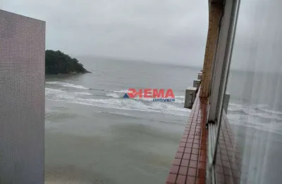 Apartamento com 3 dormitórios à venda, 142 m² por r$ 1.300.000,00 - josé menino - santos/sp