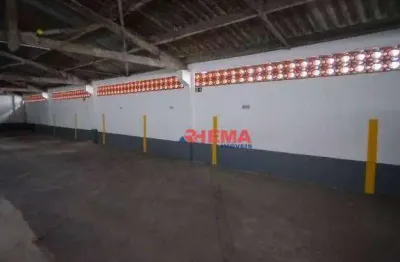 Box/garagem à venda por r$ 69.000,00 - embaré - santos/sp
