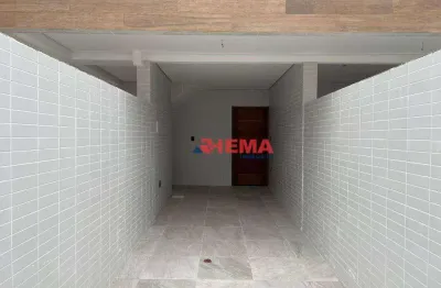 Sobrado com 3 dormitórios à venda, 114 m² por r$ 870.000,00 - vila belmiro - santos/sp