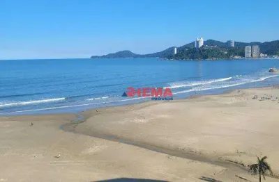 Apartamento com 4 dormitórios, 190 m² - venda por r$ 1.500.000,00 ou aluguel por r$ 12.000,00/mês - josé menino - santos/sp