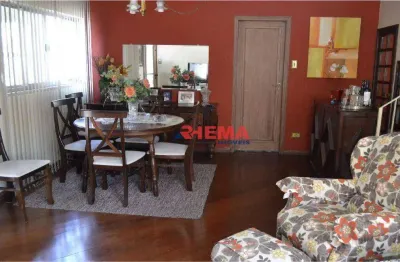 Sobrado com 3 dormitórios à venda, 122 m² por r$ 1.400.000,00 - ponta da praia - santos/sp