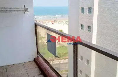 Apartamento com 2 dormitórios à venda, 101 m² por r$ 695.000,00 - gonzaga - santos/sp