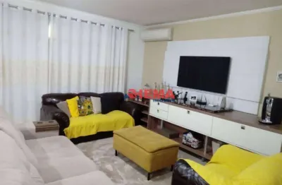 Apartamento com 3 dormitórios à venda, 154 m² por r$ 1.220.000,00 - ponta da praia - santos/sp