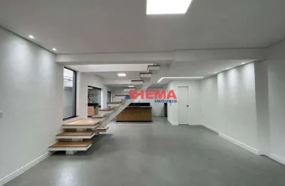 Casa com 3 dormitórios à venda, 147 m² por r$ 1.820.000,00 - ponta da praia - santos/sp