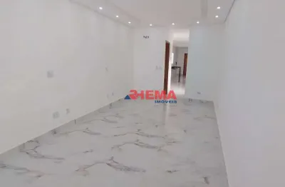 Casa com 3 dormitórios à venda, 220 m² por r$ 1.290.000,00 - embaré - santos/sp