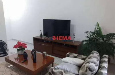 Apartamento com 2 dormitórios à venda, 78 m² por r$ 375.000,00 - encruzilhada - santos/sp