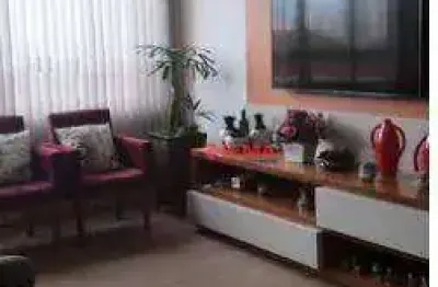 Apartamento com 3 dormitórios à venda, 147 m² por r$ 1.285.000,00 - embaré - santos/sp