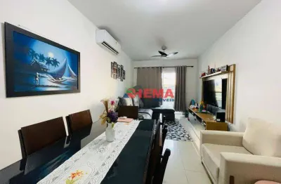 Sobrado com 3 dormitórios à venda, 165 m² por r$ 1.000.000,00 - embaré - santos/sp