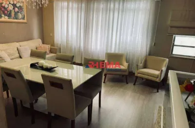 Sobrado com 2 dormitórios à venda, 105 m² por r$ 649.000,00 - encruzilhada - santos/sp