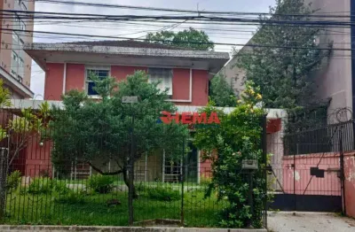 Sobrado com 5 dormitórios para alugar, 306 m² por r$ 25.162,79/mês - boqueirão - santos/sp