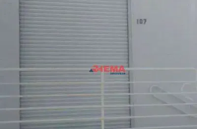 Loja para alugar, 86 m² por r$ 7.150,01/mês - areia branca - santos/sp