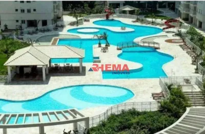 Apartamento com 2 dormitórios à venda, 62 m² por r$ 541.000,00 - marapé - santos/sp