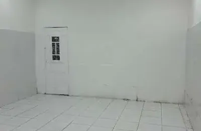 Ponto comercial com 1 sala para alugar na Avenida Senador Pinheiro Machado, Marapé, Santos