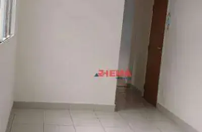 Apartamento com 2 dormitórios à venda, 64 m² por r$ 270.000,00 - vila matias - santos/sp