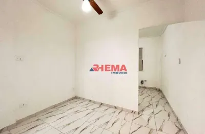 Sala living para alugar, 30 m² por r$ 2.350/mês - ponta da praia - santos/sp