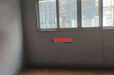 Sobrado com 3 dormitórios para alugar, 218 m² por r$ 8.565,24/mês - embaré - santos/sp