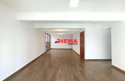 Apartamento com 4 dormitórios à venda, 200 m² por r$ 1.600.000,00 - boqueirão - santos/sp