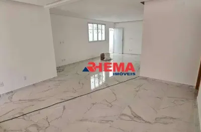Casa com 3 dormitórios à venda, 125 m² por r$ 1.500.000,00 - ponta da praia - santos/sp