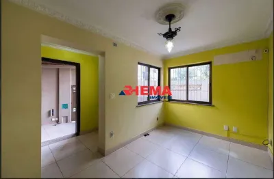 Sobrado com 3 dormitórios à venda, 177 m² por r$ 1.880.000,00 - embaré - santos/sp