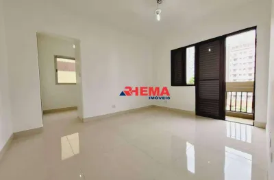 Apartamento com 3 dormitórios à venda, 144 m² por r$ 1.430.000,00 - gonzaga - santos/sp