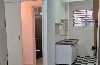 Apartamento com 1 dormitório para alugar, 45 m² por r$ 2.300,01 - ponta da praia - santos/sp