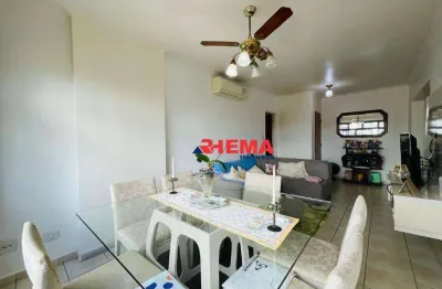 Apartamento com 3 dormitórios à venda, 122 m² por r$ 859.000,00 - ponta da praia - santos/sp