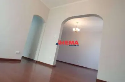 Casa com 4 quartos à venda na Rua Aureliano Coutinho, Aparecida, Santos