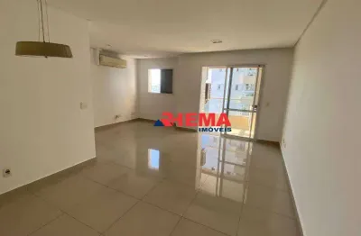 Apartamento com 2 dormitórios à venda, 77 m² por r$ 680.000,00 - ponta da praia - santos/sp