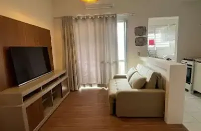 Apartamento com 1 dormitório para alugar, 47 m² - boqueirão - santos/sp