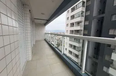 Apartamento com 2 dormitórios para alugar, 92 m² por r$ 4.600,01/mês - boqueirão - santos/sp