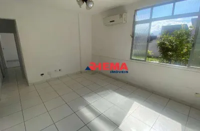 Apartamento com 3 dormitórios à venda, 82 m² por r$ 430.000,00 - aparecida - santos/sp