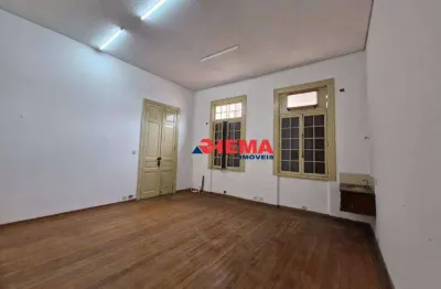 Sala comercial com 1 sala à venda na Rua do Comércio, Centro, Santos