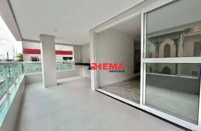 Apartamento com 2 dormitórios à venda, 122 m² por r$ 1.290.000,00 - embaré - santos/sp
