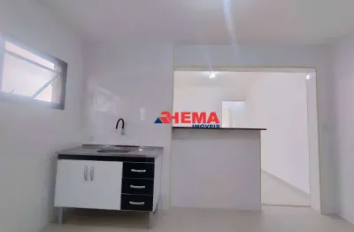 Apartamento para alugar, 50 m² por r$ 2.500,01/mês - embaré - santos/sp