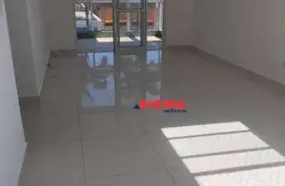 Apartamento com 2 dormitórios para alugar, 98 m² por r$ 5.900,02/mês - boqueirão - santos/sp