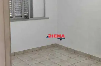 Apartamento com 2 dormitórios para alugar, 88 m² por r$ 2.000,01/mês - centro - são vicente/sp