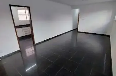 Apartamento com 3 dormitórios para alugar, 120 m² por r$ 6.200,00/ano - boqueirão - santos/sp