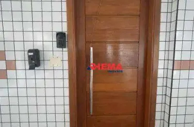 Apartamento com 2 quartos para alugar na Rua Vergueiro Steidel, Embaré, Santos